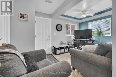 406 Glengarry Avenue Windsor ON N9A 1P9