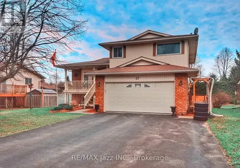 17 Huron Drive Brighton ON K0K 1H0