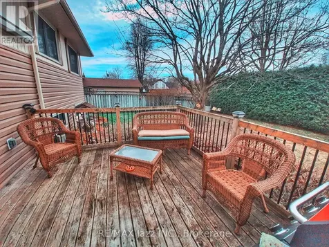 17 Huron Drive Brighton ON K0K 1H0