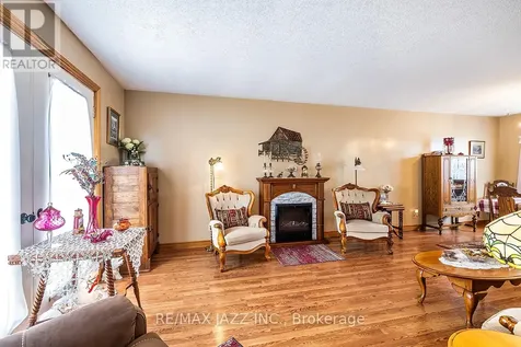17 Huron Drive Brighton ON K0K 1H0