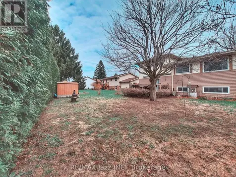 17 Huron Drive Brighton ON K0K 1H0
