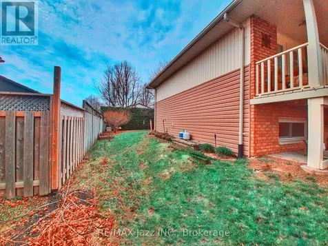 17 Huron Drive Brighton ON K0K 1H0