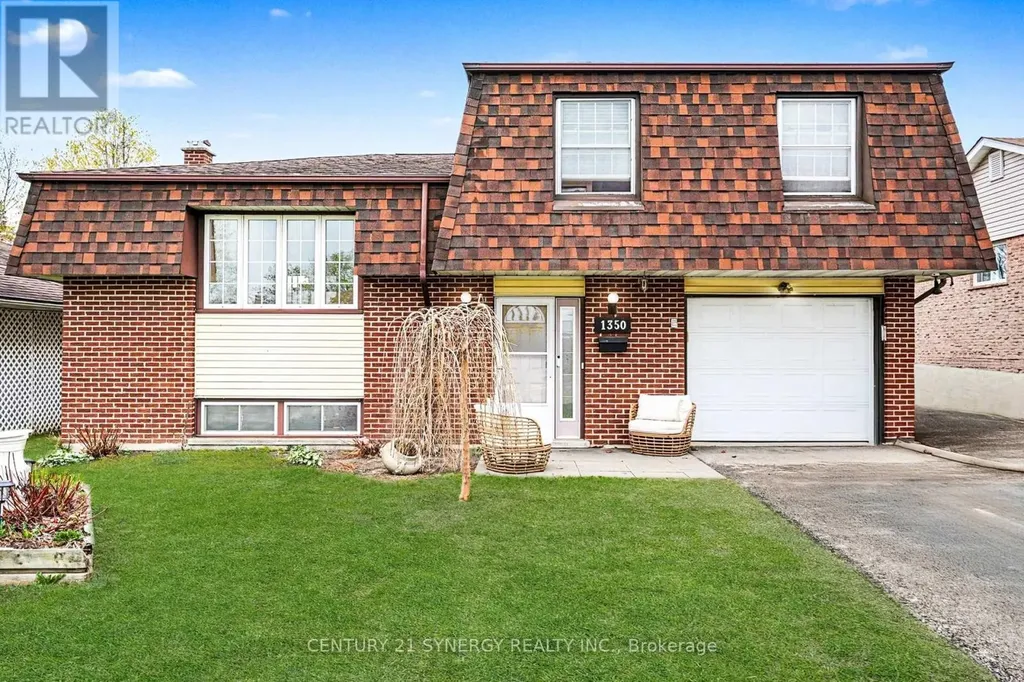 1350 Linden Crescent Brockville ON K6V 6B6