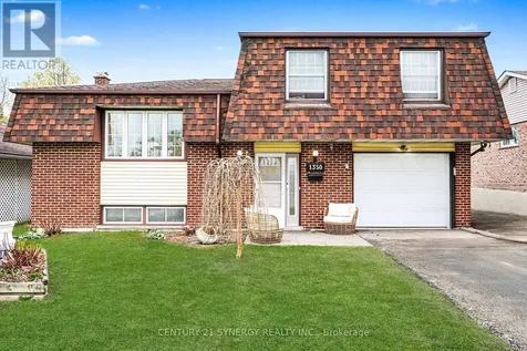 1350 Linden Crescent Brockville ON K6V 6B6