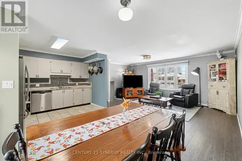 1350 Linden Crescent Brockville ON K6V 6B6