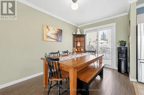1350 Linden Crescent Brockville ON K6V 6B6