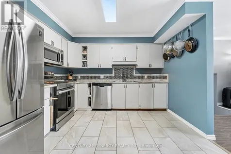 1350 Linden Crescent Brockville ON K6V 6B6