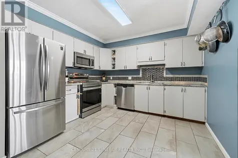 1350 Linden Crescent Brockville ON K6V 6B6