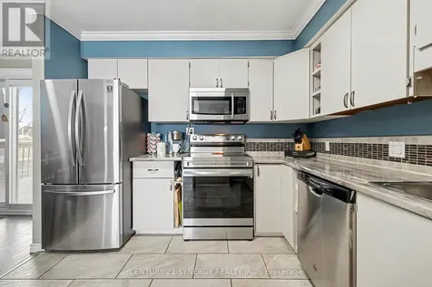 1350 Linden Crescent Brockville ON K6V 6B6