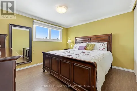 1350 Linden Crescent Brockville ON K6V 6B6