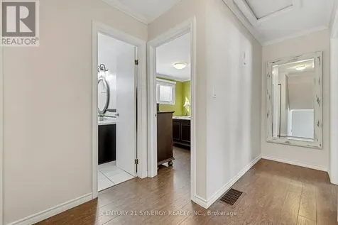 1350 Linden Crescent Brockville ON K6V 6B6