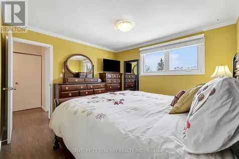 1350 Linden Crescent Brockville ON K6V 6B6