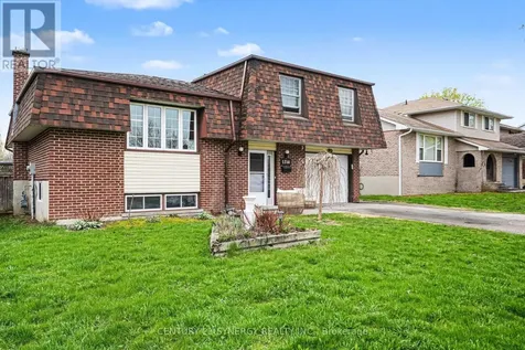 1350 Linden Crescent Brockville ON K6V 6B6