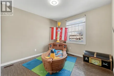 1350 Linden Crescent Brockville ON K6V 6B6