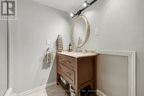 1350 Linden Crescent Brockville ON K6V 6B6