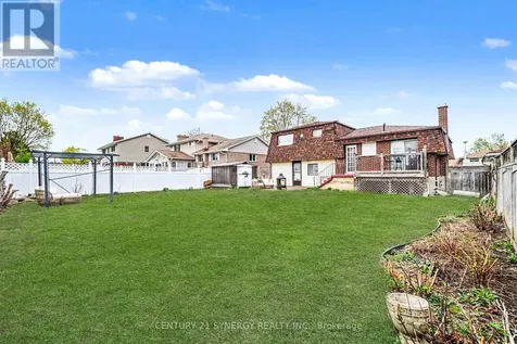1350 Linden Crescent Brockville ON K6V 6B6