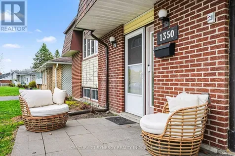 1350 Linden Crescent Brockville ON K6V 6B6