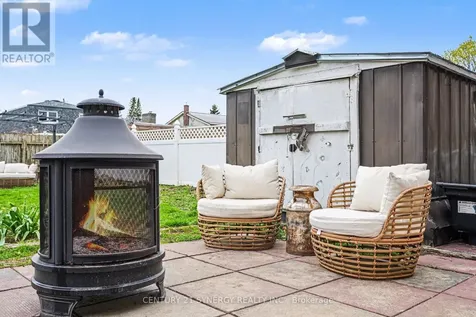 1350 Linden Crescent Brockville ON K6V 6B6