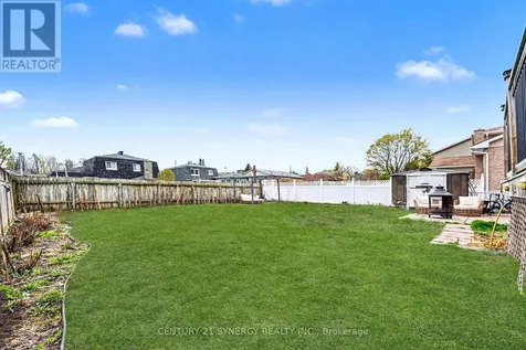 1350 Linden Crescent Brockville ON K6V 6B6