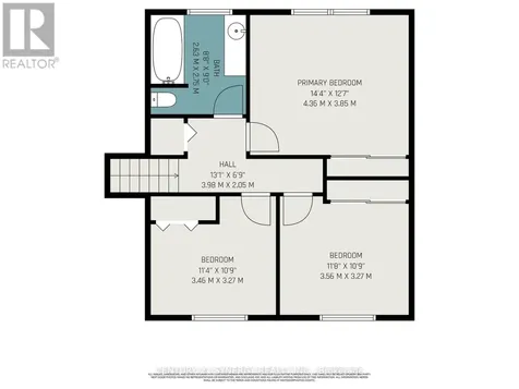 1350 Linden Crescent Brockville ON K6V 6B6