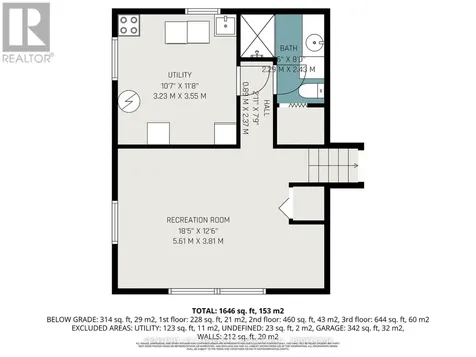 1350 Linden Crescent Brockville ON K6V 6B6