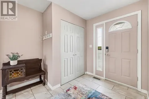 1350 Linden Crescent Brockville ON K6V 6B6