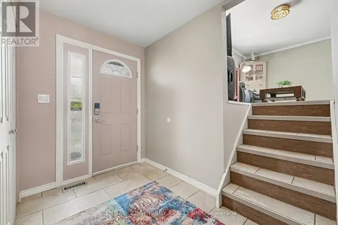 1350 Linden Crescent Brockville ON K6V 6B6
