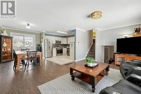 1350 Linden Crescent Brockville ON K6V 6B6