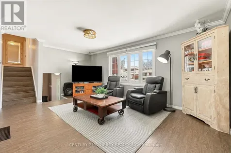 1350 Linden Crescent Brockville ON K6V 6B6