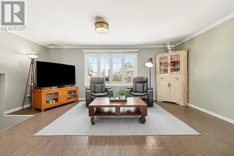 1350 Linden Crescent Brockville ON K6V 6B6