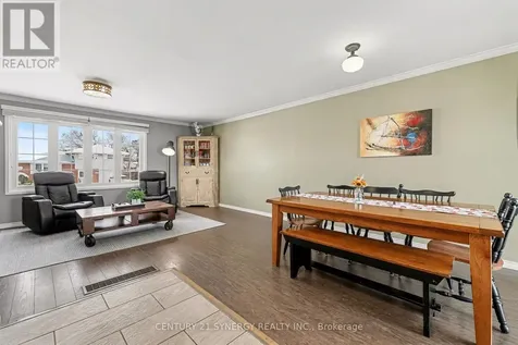 1350 Linden Crescent Brockville ON K6V 6B6