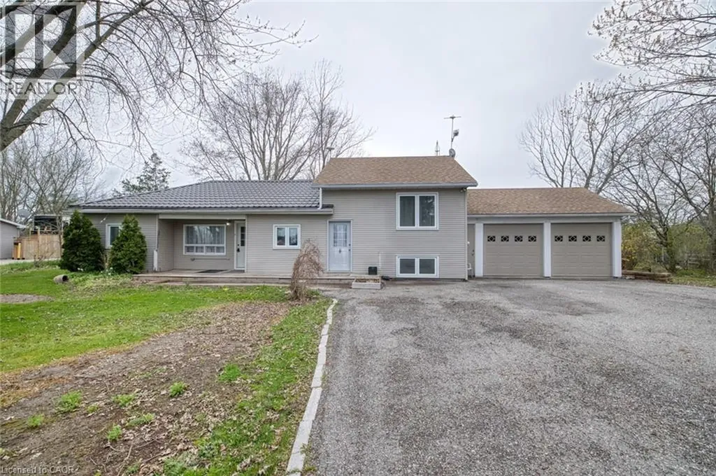 521 Marshall Road Dunnville ON N1A 2W8