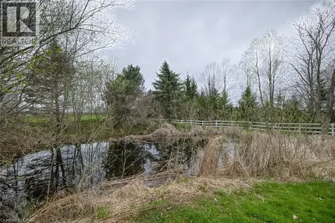 521 Marshall Road Dunnville ON N1A 2W8