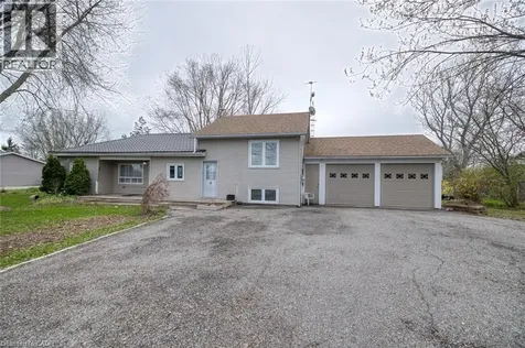 521 Marshall Road Dunnville ON N1A 2W8