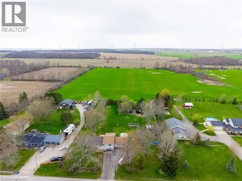 521 Marshall Road Dunnville ON N1A 2W8