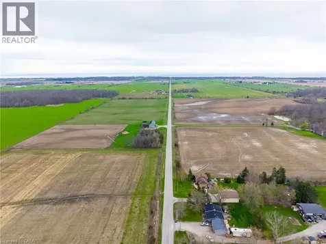 521 Marshall Road Dunnville ON N1A 2W8