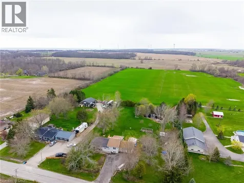 521 Marshall Road Dunnville ON N1A 2W8
