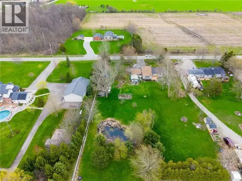 521 Marshall Road Dunnville ON N1A 2W8
