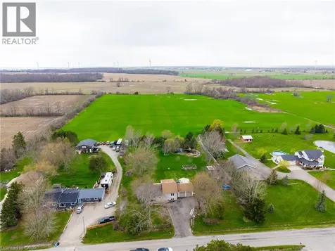 521 Marshall Road Dunnville ON N1A 2W8