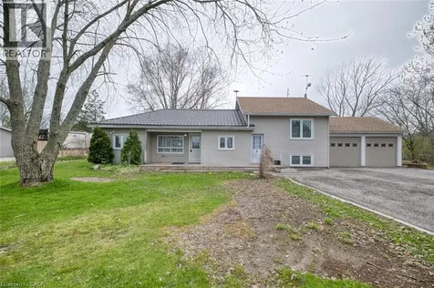 521 Marshall Road Dunnville ON N1A 2W8