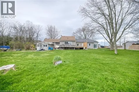 521 Marshall Road Dunnville ON N1A 2W8