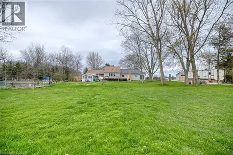 521 Marshall Road Dunnville ON N1A 2W8