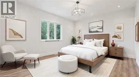 255 Ladyslipper Drive Waterloo ON N2V 0C3