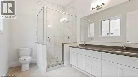 255 Ladyslipper Drive Waterloo ON N2V 0C3