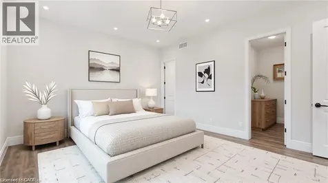 255 Ladyslipper Drive Waterloo ON N2V 0C3