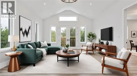 255 Ladyslipper Drive Waterloo ON N2V 0C3