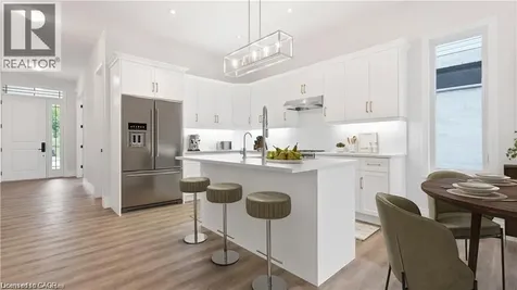255 Ladyslipper Drive Waterloo ON N2V 0C3