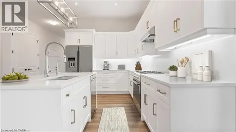 255 Ladyslipper Drive Waterloo ON N2V 0C3