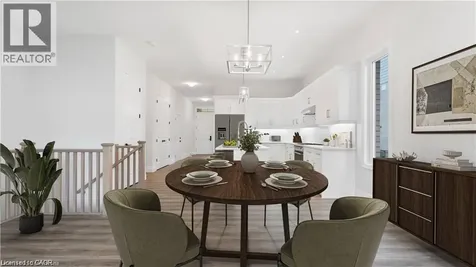 255 Ladyslipper Drive Waterloo ON N2V 0C3