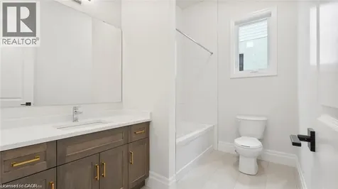 255 Ladyslipper Drive Waterloo ON N2V 0C3